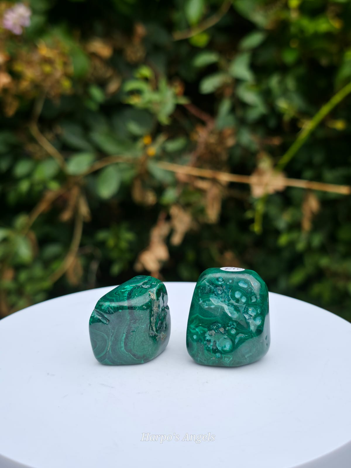 Malachite Mini Freeform