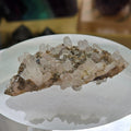 Quartz & Calcite Cluster