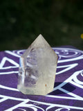 Garden Quartz Tower #6