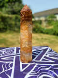 Golden Healer Tower - Pick Your Own