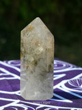 Garden Quartz Tower #8