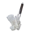 Petroleum Quartz Cluster #1