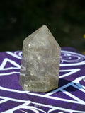 Garden Quartz Tower #5