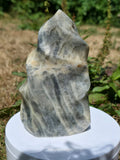 Black Moonstone Flames