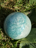 Amazonite Sphere #2