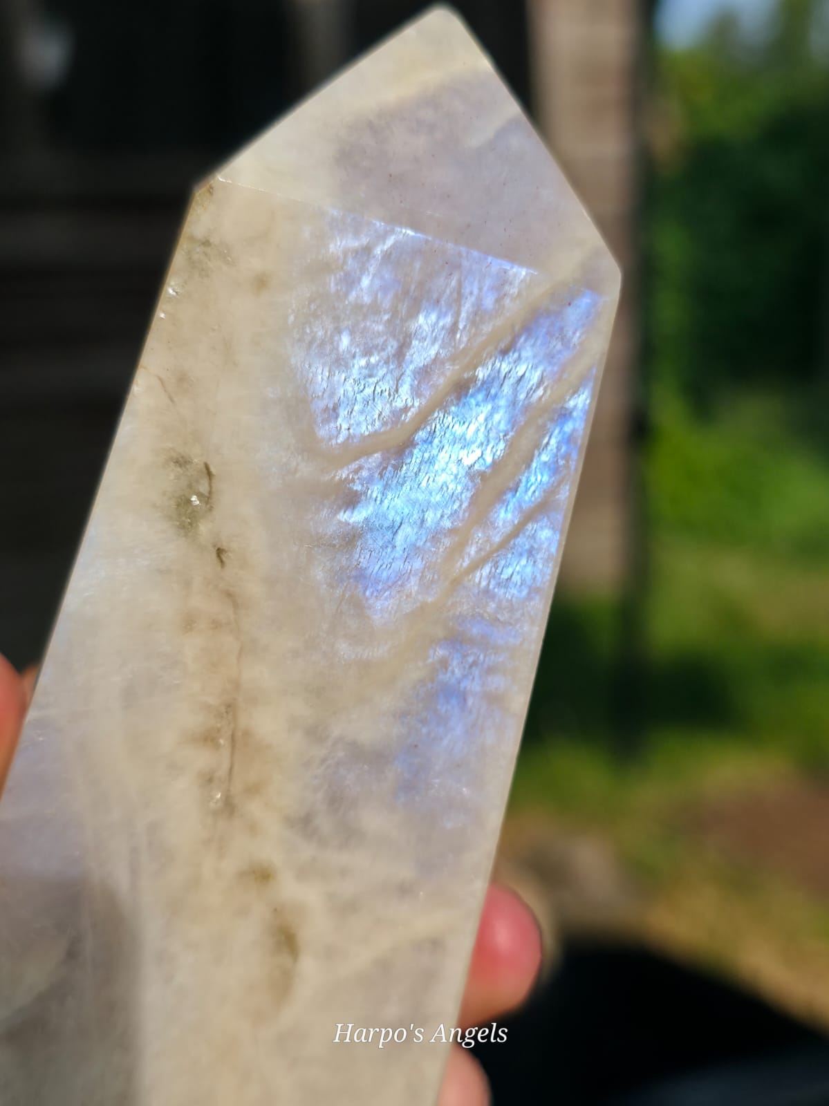 Moonstone Tower