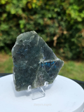 Labradorite Slice