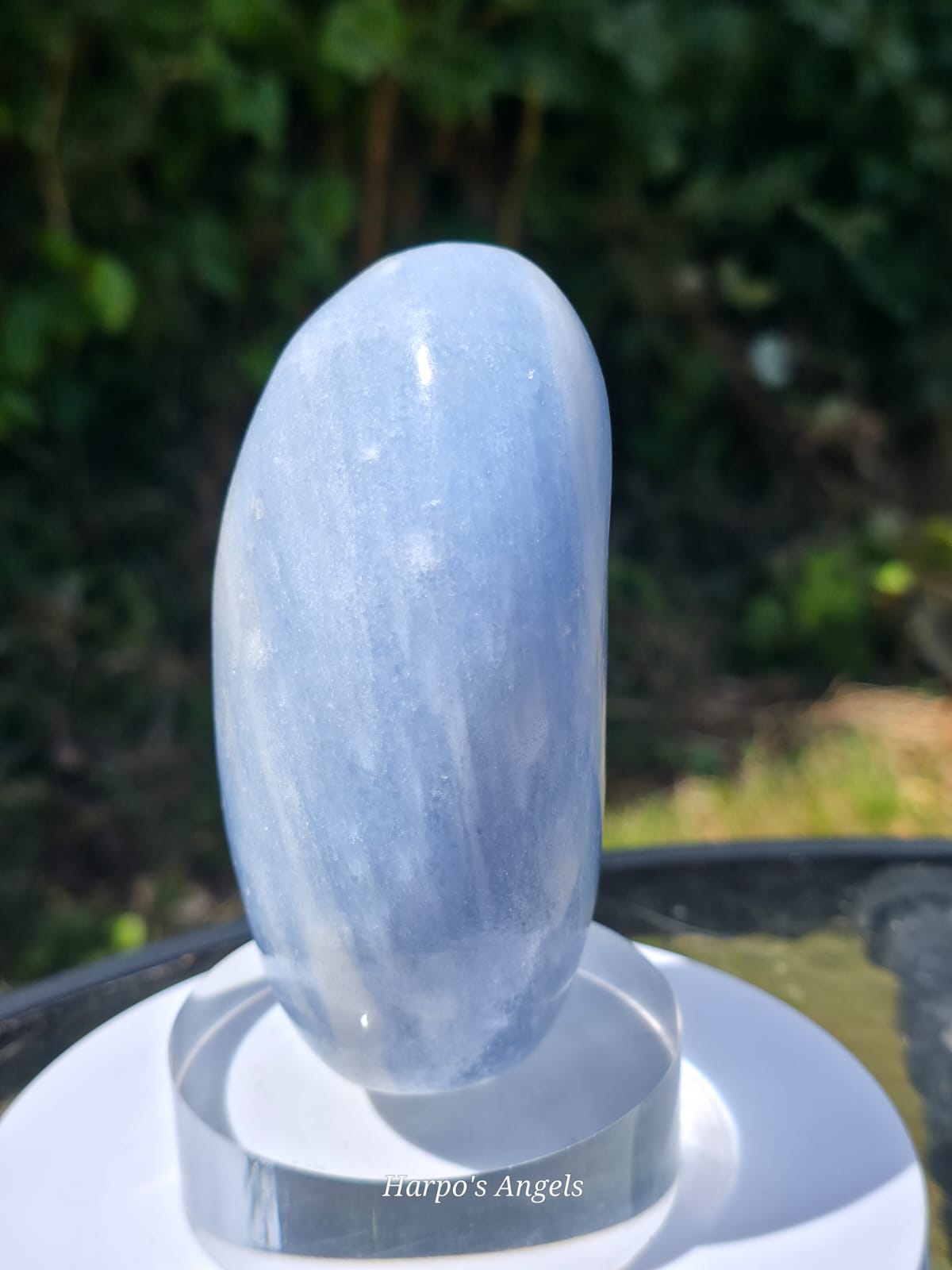 Celestite Freeform
