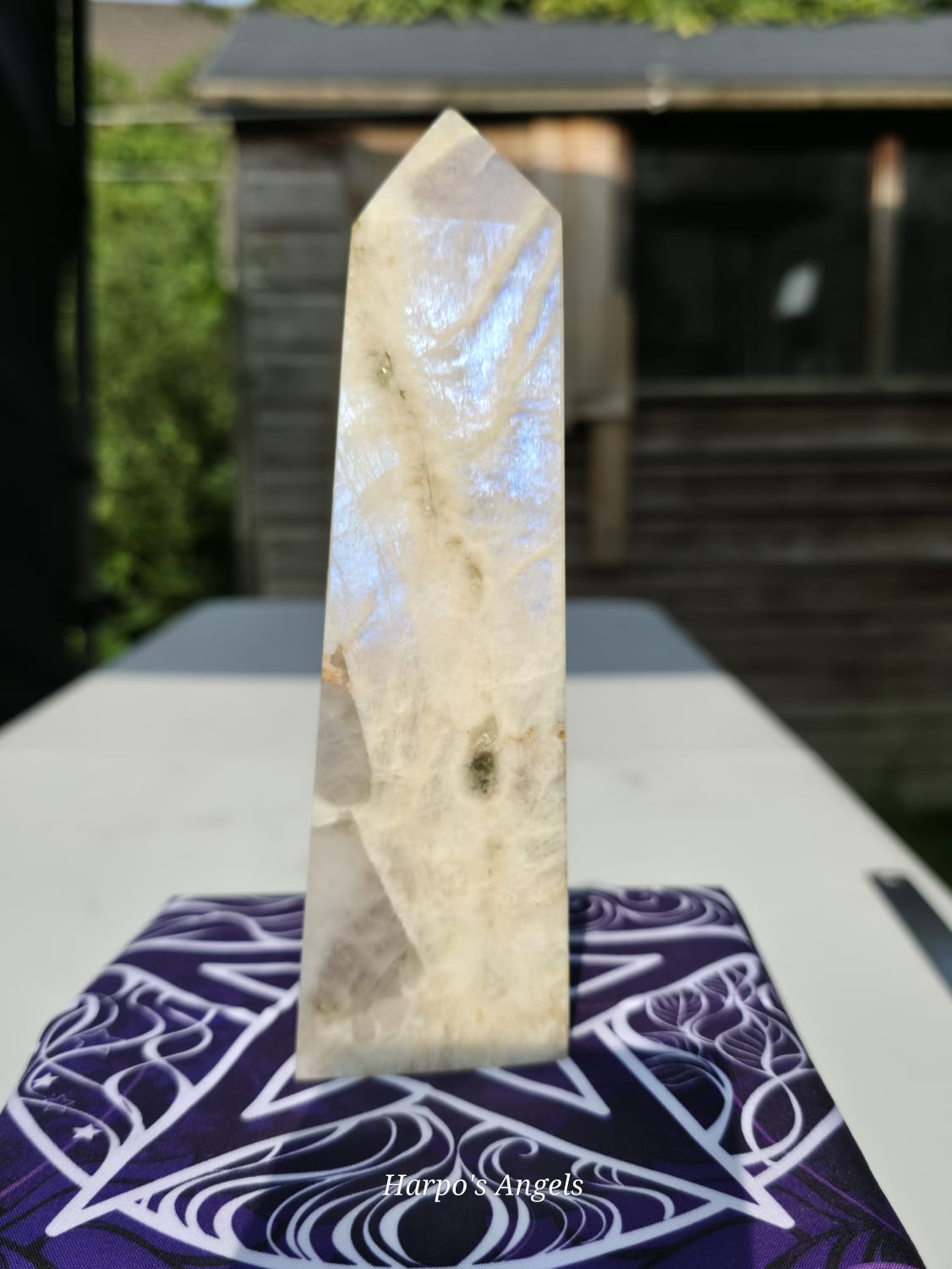 Moonstone Tower