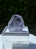 Pale Blue Fluorite - Caravia Spain