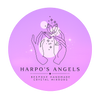Harpo's Angels - Home