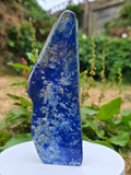 Lapis Lazuli Freeform