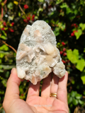 Stilbite from India