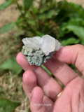 Calcite & Galena Specimen Bulgaria