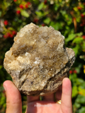 UK Fluorite Specimen - Milltown Quarry, Derbyshire