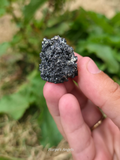 Pyrite Specularite Specimen Bulgaria
