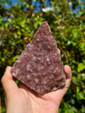 Alacam Amethyst Druzy Specimens