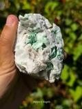 Emerald Specimen (Namibia) #4