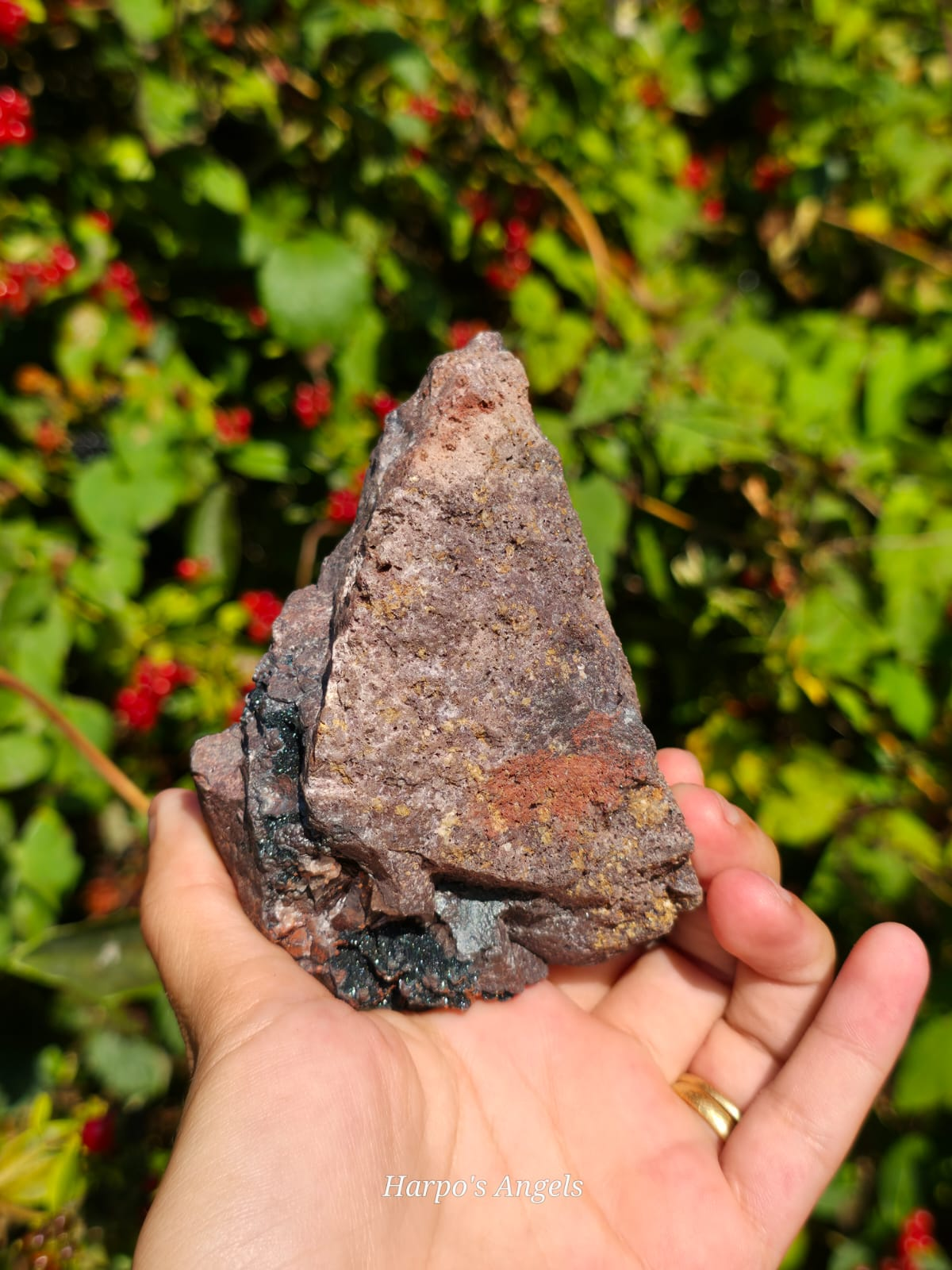 Kidney Ore & Botryoidal Hematite - West Cumbria - UK Mineral