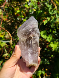 Bandberg Amethyst Crystal Point Namibia