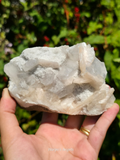 Stilbite & Apophyllite from India