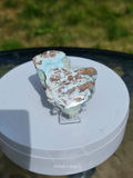 Caribbean Calcite Slice