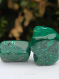 Malachite Mini Freeform